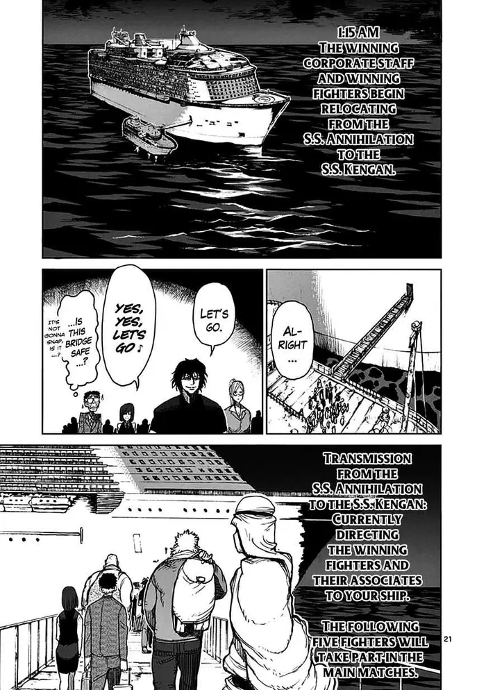 Kengan Ashura Chapter 29 image 22_optimized